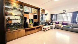 Blk 787E Woodlands Crescent (Woodlands), HDB 5 Rooms #560475761